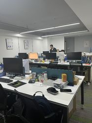 Chengdu Chengbei Technology Co., Ltd. خط تولید تولید کننده