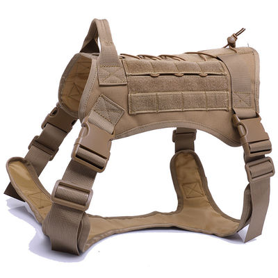 خرید تسمه سگ تاکتیکال Neoprene heavy duty لوگو سفارشی بدون طراحی کشش تولید آنلاین
