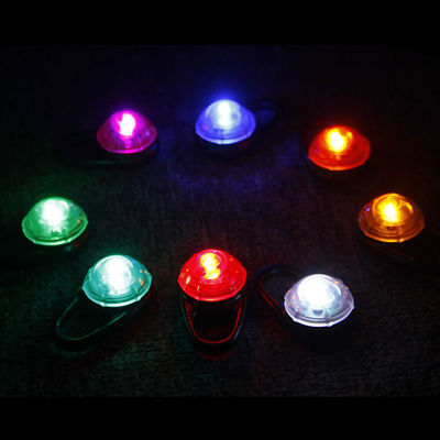 خرید چراغ در تاریکی سگ برچسب های شناسه ضد آب 3 حالت سگ برچسب فلش تولید آنلاین