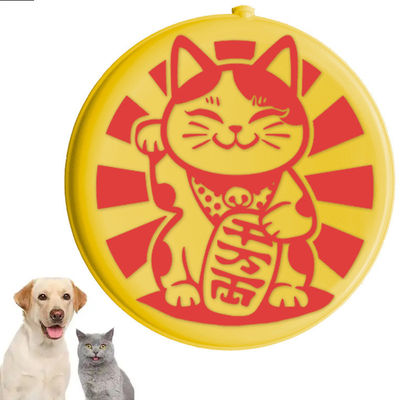 خرید سگ گربه خانه گرمکن امن ضد آب قابل بازیافت بی سیم پد گرمکن حیوانات خانگی تشک بستر حیوانات خانگی مایکروویو تولید آنلاین