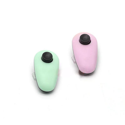 خرید لوازم آموزش حیوانات خانگی آموزش آواز دادن سگ برای حیوانات کوچک سفارشی تولید آنلاین