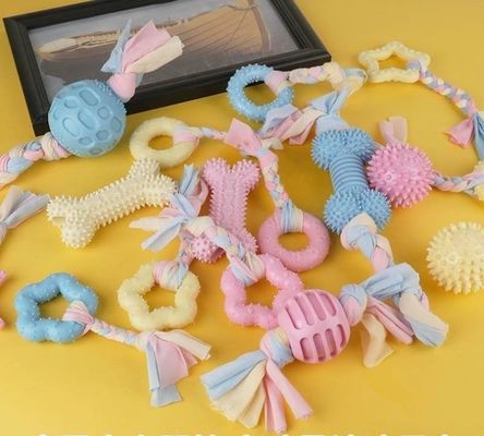 اسباب بازی سگسگ های سگ کوچکحيوانات خانگی اسباب بازی های Natural Chew Toys